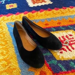 Madewell • Leia Flats